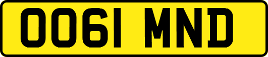 OO61MND