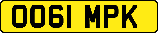 OO61MPK
