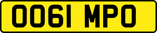 OO61MPO