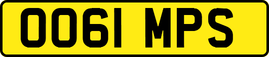 OO61MPS