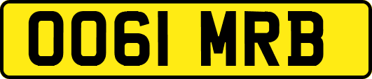 OO61MRB