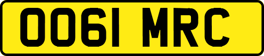 OO61MRC
