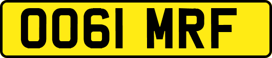 OO61MRF