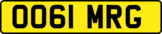 OO61MRG