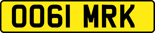 OO61MRK