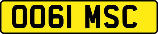 OO61MSC