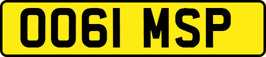 OO61MSP