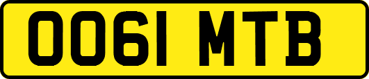 OO61MTB