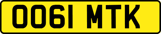 OO61MTK