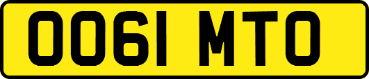 OO61MTO