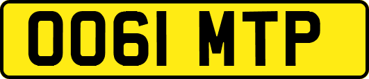 OO61MTP