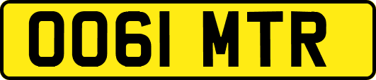 OO61MTR