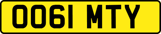 OO61MTY