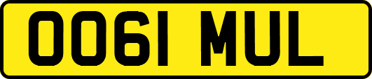 OO61MUL