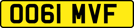 OO61MVF
