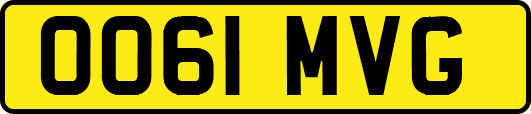OO61MVG