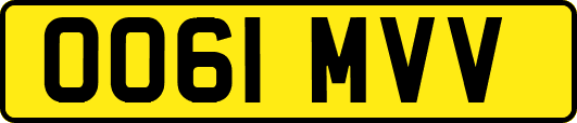OO61MVV