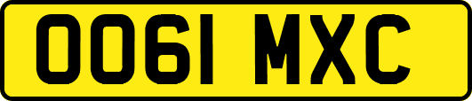 OO61MXC
