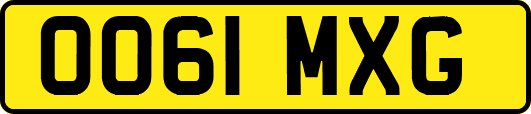 OO61MXG