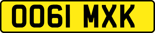 OO61MXK