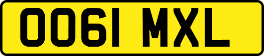 OO61MXL