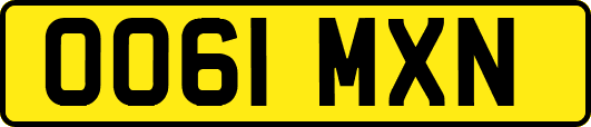 OO61MXN