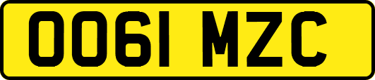 OO61MZC
