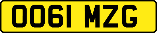 OO61MZG