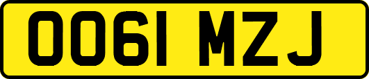 OO61MZJ