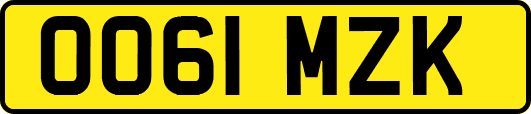 OO61MZK
