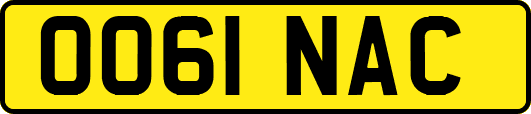 OO61NAC