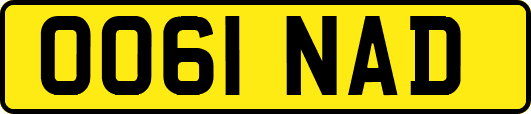 OO61NAD