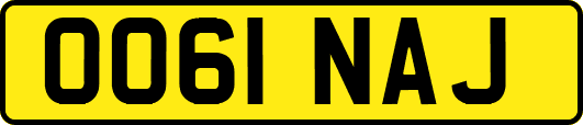 OO61NAJ