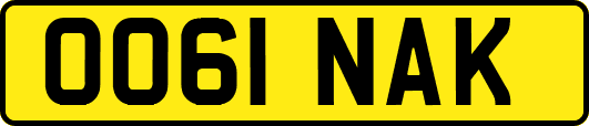 OO61NAK