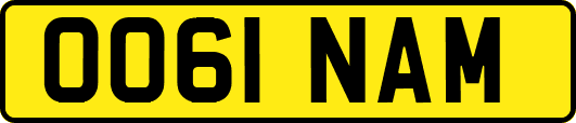 OO61NAM