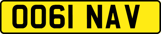 OO61NAV
