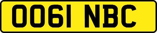 OO61NBC