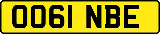 OO61NBE