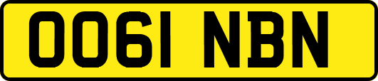 OO61NBN