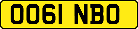OO61NBO