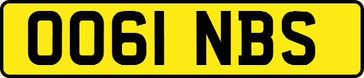 OO61NBS