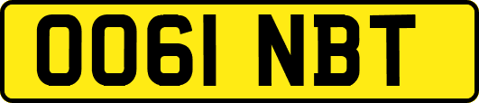OO61NBT