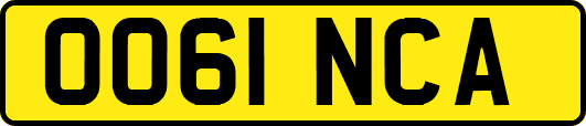 OO61NCA