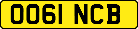 OO61NCB