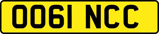 OO61NCC