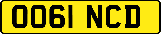OO61NCD