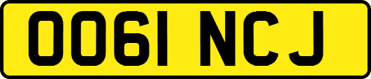 OO61NCJ