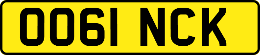 OO61NCK