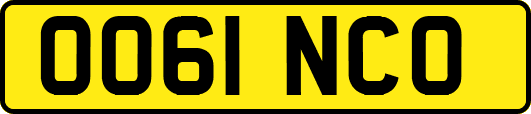 OO61NCO