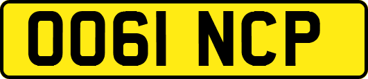 OO61NCP